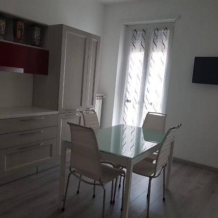 Santa Rita Apartman Torino Kültér fotó